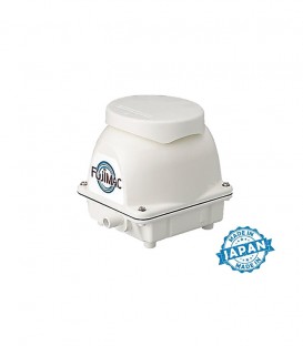 FUJIMAC AIR PUMP MAC80R II 80L