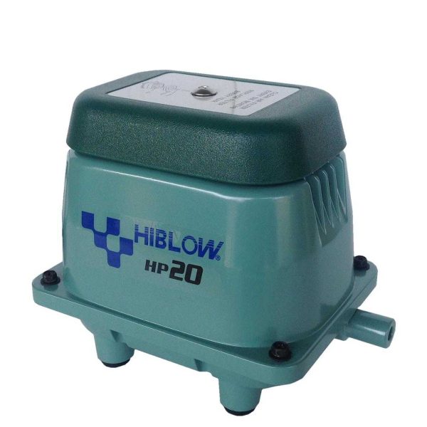 Hiblow HP20